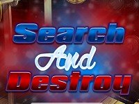 Search and Destroy