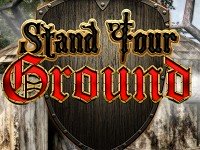 Stand Your Ground