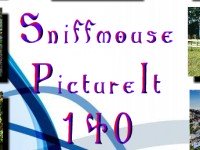 Sniffmouse PictureIt 140