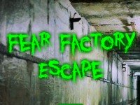 Fear Factory Escape