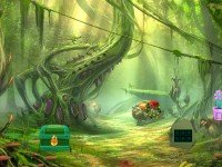 Fantasy Township Escape