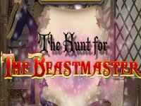 The Beastmaster