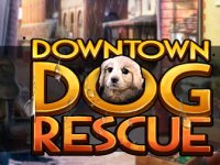 Downtown Dog Rescue