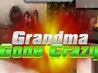 Crazy Grandma