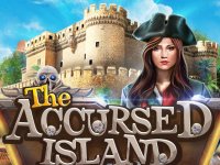 The Accursed Island