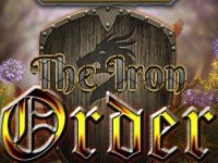 The Iron Order