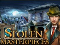 Stolen Masterpieces