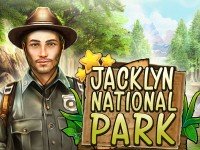 Jacklyn National Park