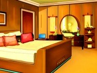 Luxury Rooms Escape