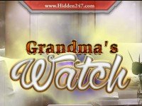 Grandma's Watch