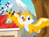 Cute Bird Rescue 2