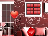 Valentine 2018 Room Escape