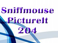 Sniffmouse PictureIt 204