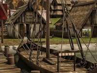 365 Viking Village Escape