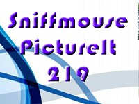 Sniffmouse PictureIt 219