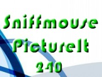 Sniffmouse PictureIt 240