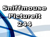 Sniffmouse PictureIt 244