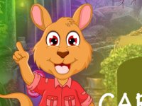 Cartoon Cony Rescue