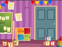 Play School Escape