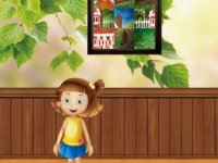 Kids Room Escape 7