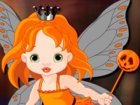 Rescue Wings Fairy Girl