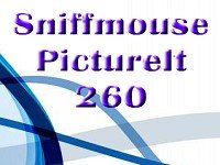 Sniffmouse PictureIt 260