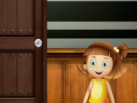 Kids Room Escape 16