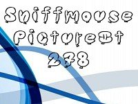 Sniffmouse PictureIt 278