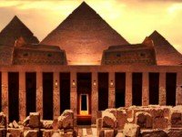 Egyptian Escape-3