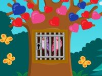 G4E Love Birds Rescue