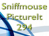 Sniffmouse PictureIt 294