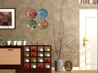 Amajeto Pantry Escape