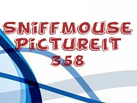 Sniffmouse PictureIt 358