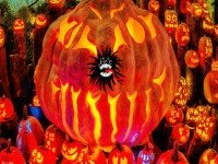 Happy Halloween Celebration 2020