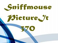 Sniffmouse PictureIt 370