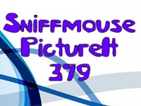 Sniffmouse PictureIt 379