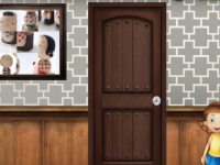 Kids Room Escape 134