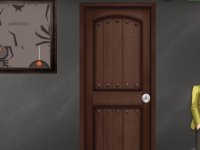 Easy Room Escape 115