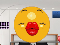 Escape From Emoji Apartment