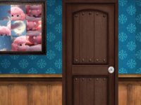 Kids Room Escape 136