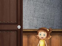 Kids Room Escape 142