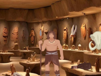 Paleolithic Museum