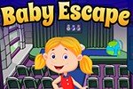 Baby Escape