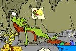 Grinch Saw Game