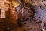 Gila Cliff Dwellings Escape