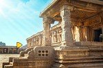 Hampi Heritage Site Escape