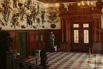 Escape From Peles Castle