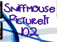 Sniffmouse PictureIt 102