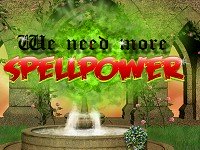 The Spellpower