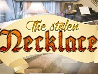 The Stolen Necklace